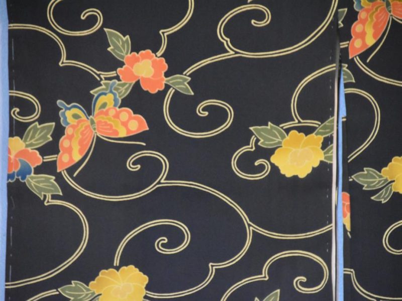 Japanese Haori - Image 3