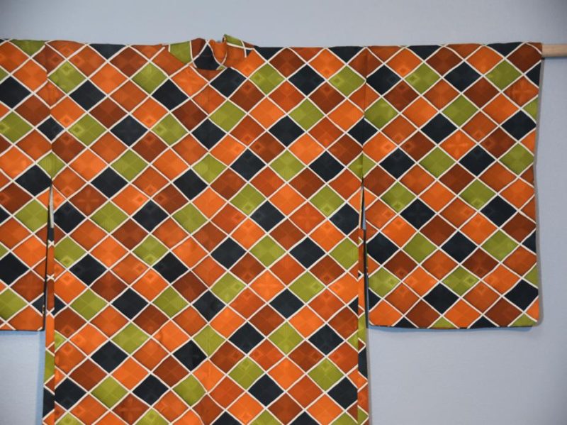 Vintage Haori - Image 8