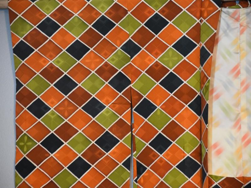 Vintage Haori - Image 6
