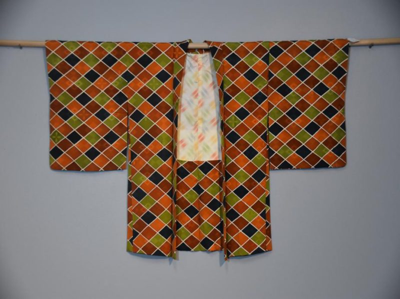 Vintage Haori - Image 5