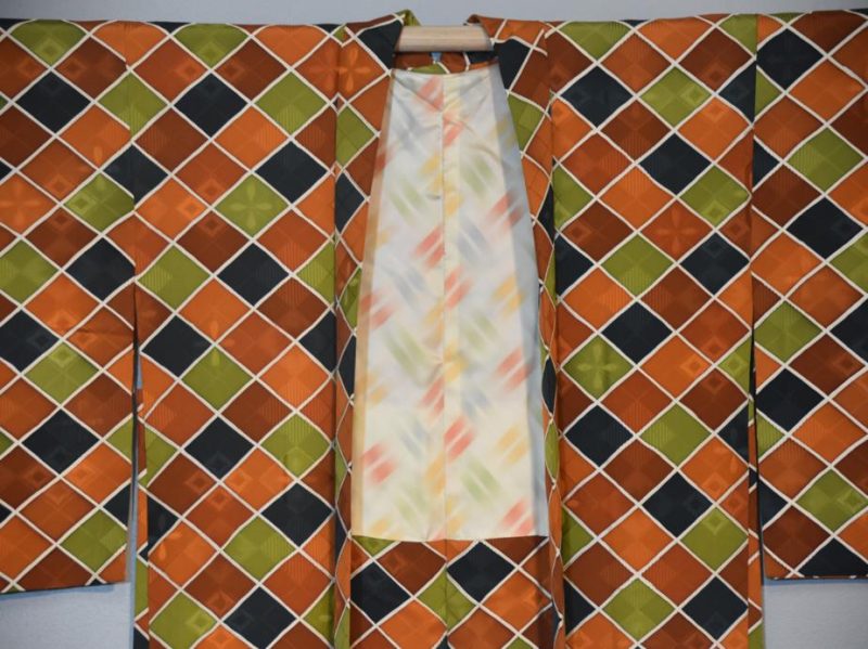 Vintage Haori - Image 3