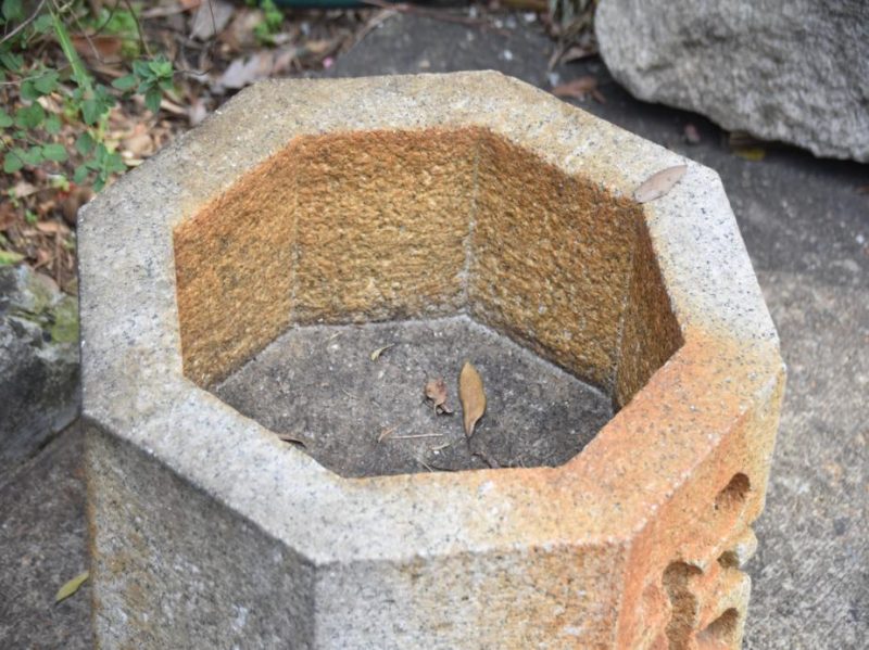 Kanji Granite Basin - Image 6
