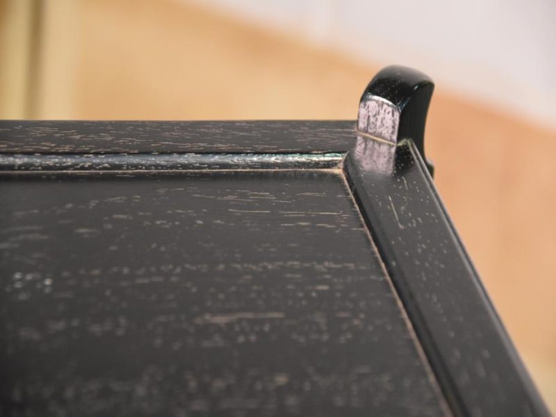 Wooden Bonsai Stand - Image 11