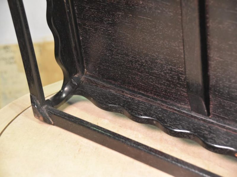 Wooden Bonsai Stand - Image 7