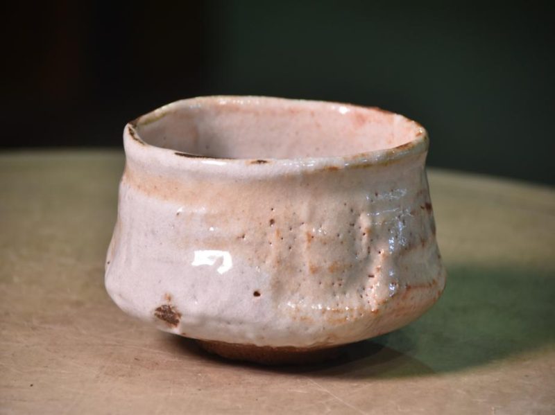 Shigaraki Pottery Chawan - Image 7