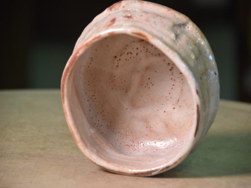 Shigaraki Pottery Chawan - Image 5