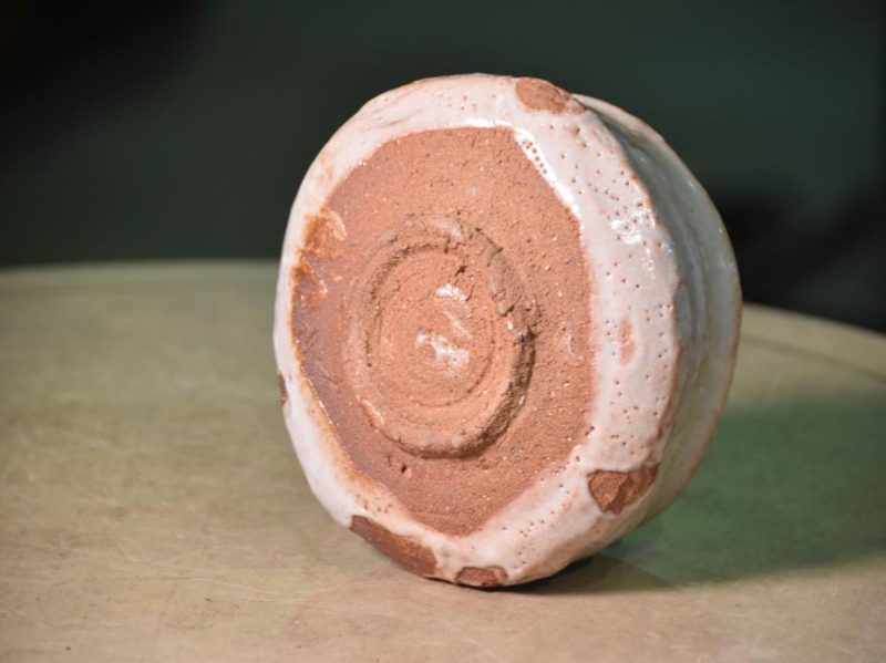 Shigaraki Pottery Chawan - Image 4