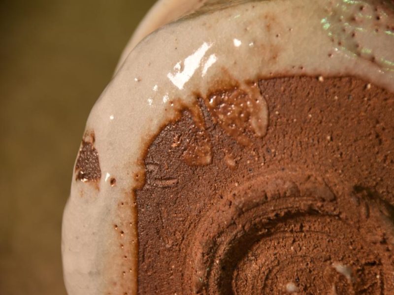 Shigaraki Pottery Chawan - Image 3