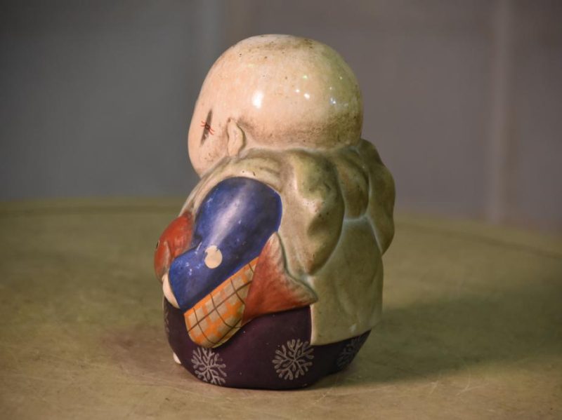Gosho Ningyo Japanese Palace Doll - Image 6
