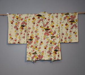 Japanese Vintage Haori