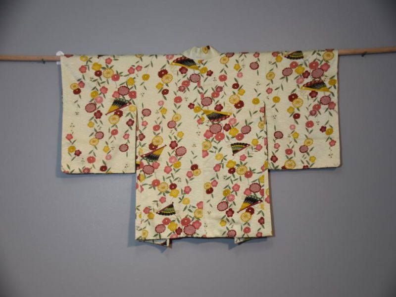 Japanese Vintage Haori