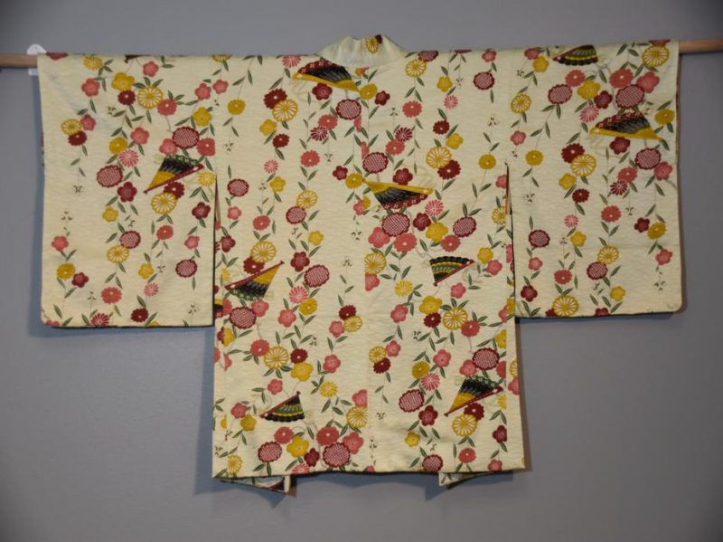 Japanese Vintage Haori - Image 2