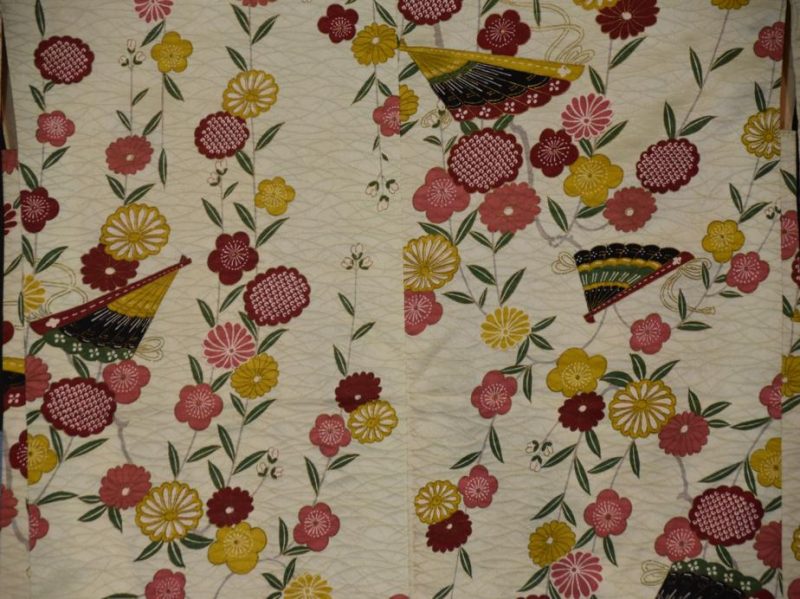 Japanese Vintage Haori - Image 6