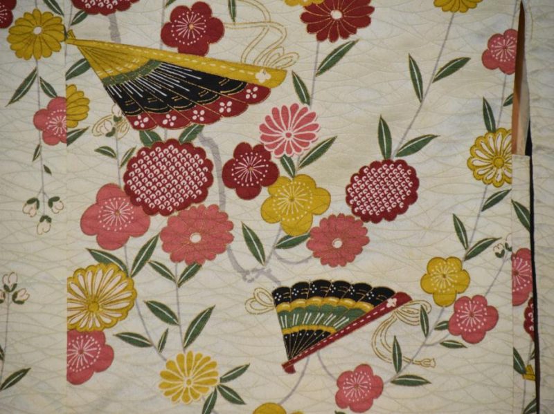 Japanese Vintage Haori - Image 5
