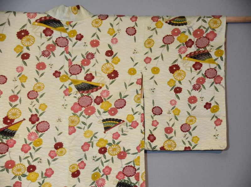 Japanese Vintage Haori - Image 4