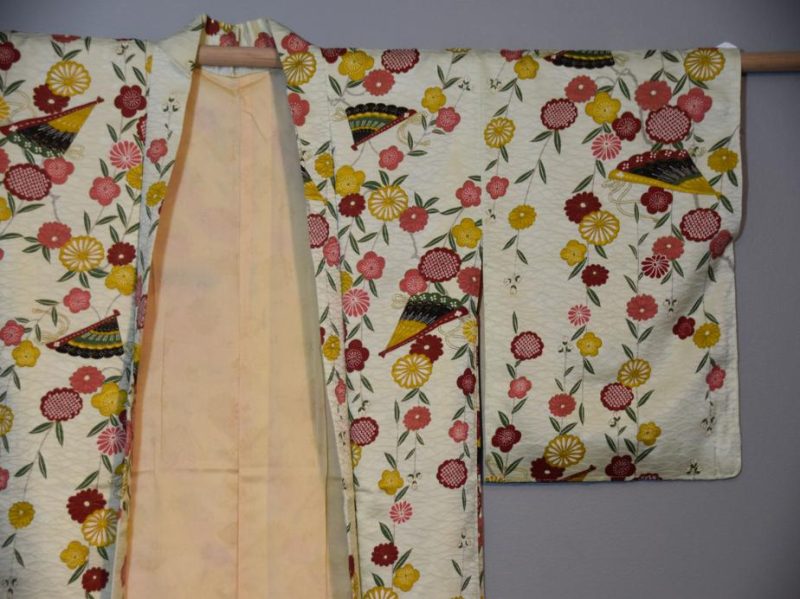 Japanese Vintage Haori - Image 3