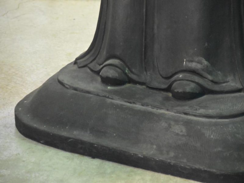 Life Size Japanese Oni Demon - Image 7