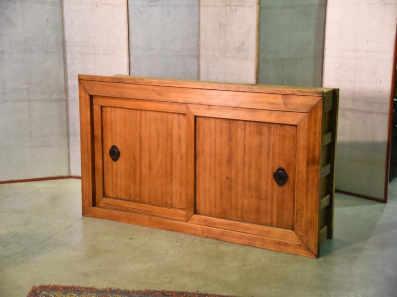 Japanese Sideboard with Great Storage