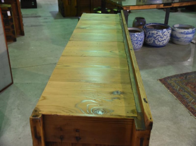Japanese Sideboard with Great Storage - Image 11