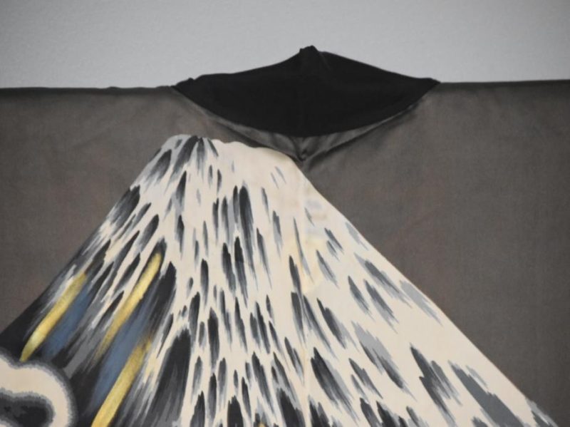 Japanese Silk Men's Jacket - Image 6