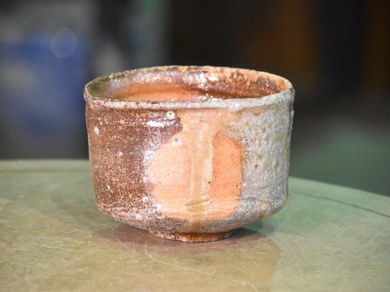 Japanese Chawan ( Tea Bowl ) - Image 11