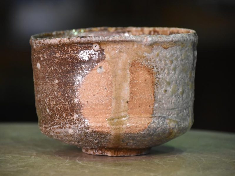 Japanese Chawan ( Tea Bowl ) - Image 10