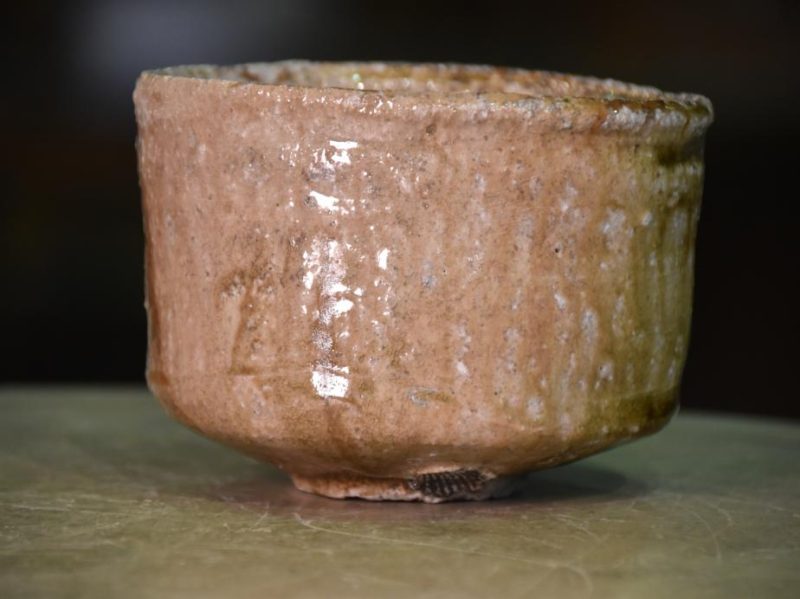 Japanese Chawan ( Tea Bowl ) - Image 9