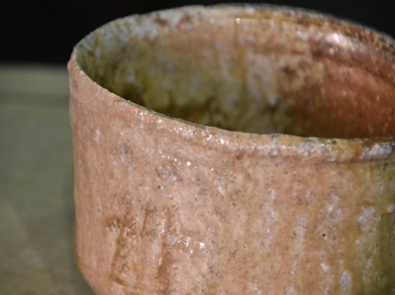 Japanese Chawan ( Tea Bowl ) - Image 8