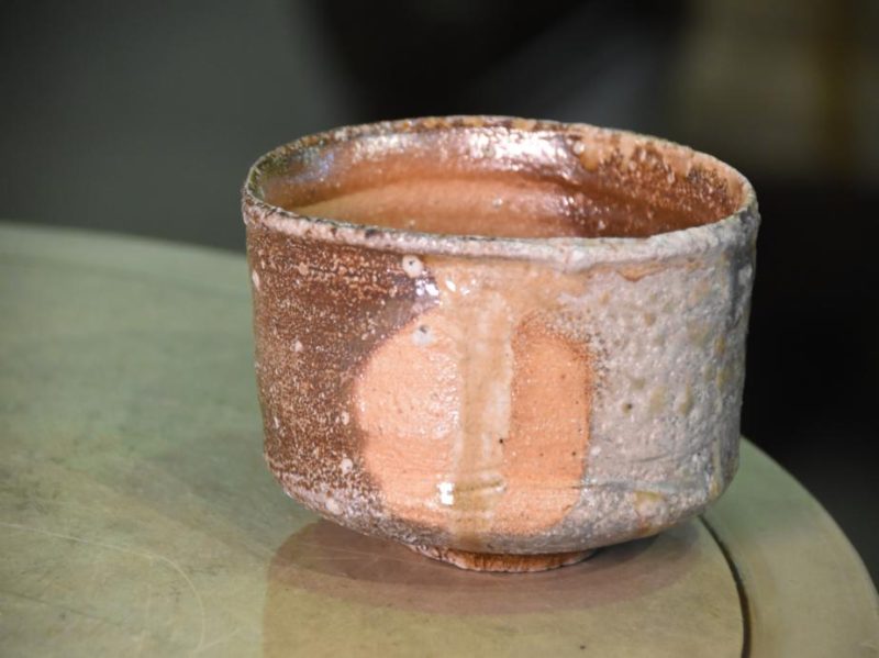 Japanese Chawan ( Tea Bowl )