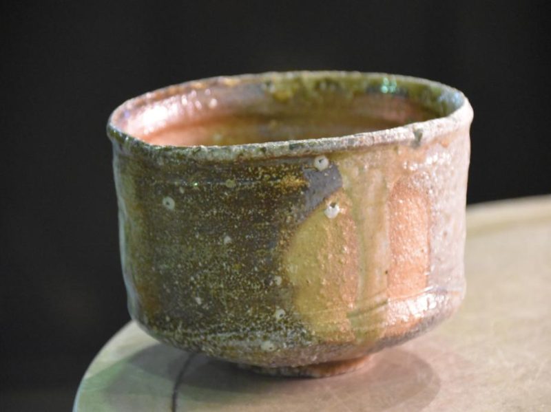 Japanese Chawan ( Tea Bowl ) - Image 2