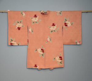 Haori 1920's to 1950's
