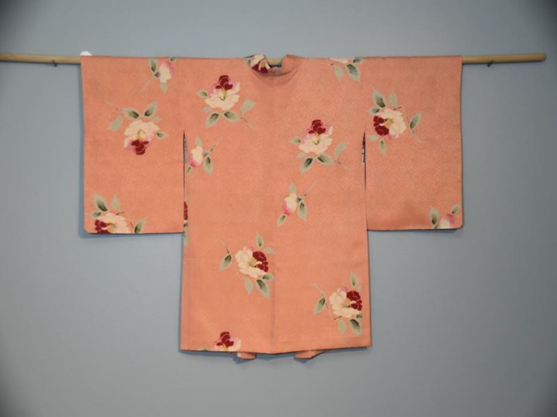 Haori 1920's to 1950's
