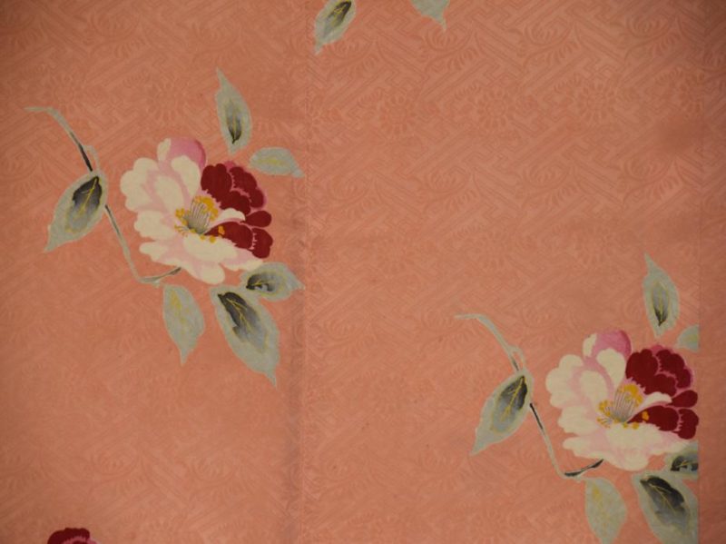 Haori 1920's to 1950's - Image 2