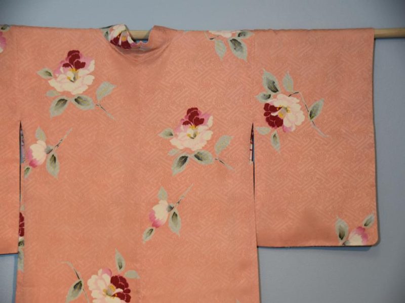 Haori 1920's to 1950's - Image 4
