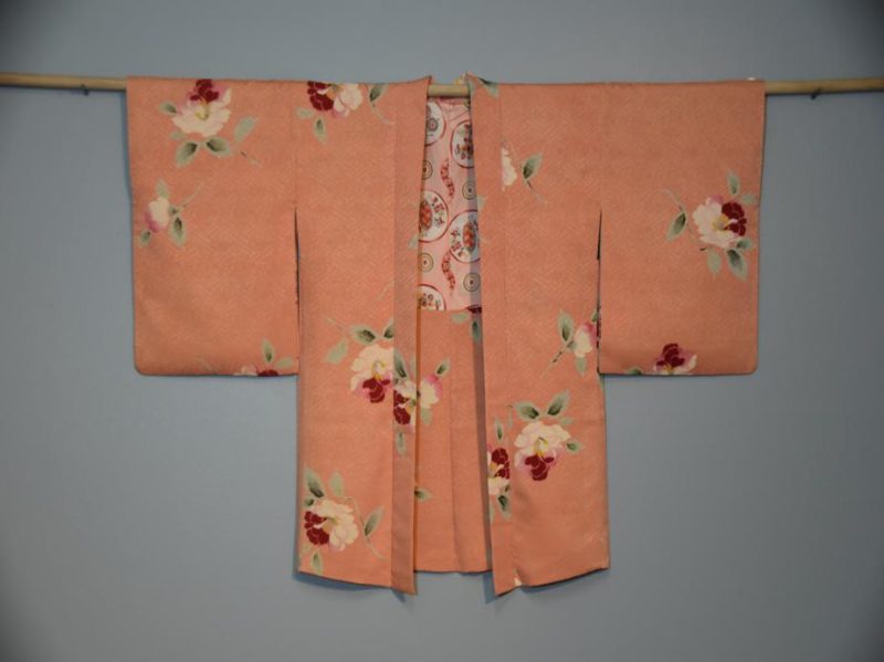 Haori 1920's to 1950's - Image 3