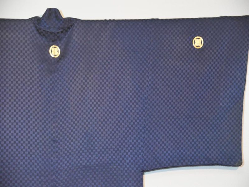 Japanese Vintage Haori - Image 2