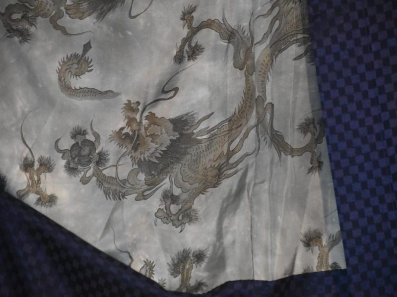 Japanese Vintage Haori - Image 3