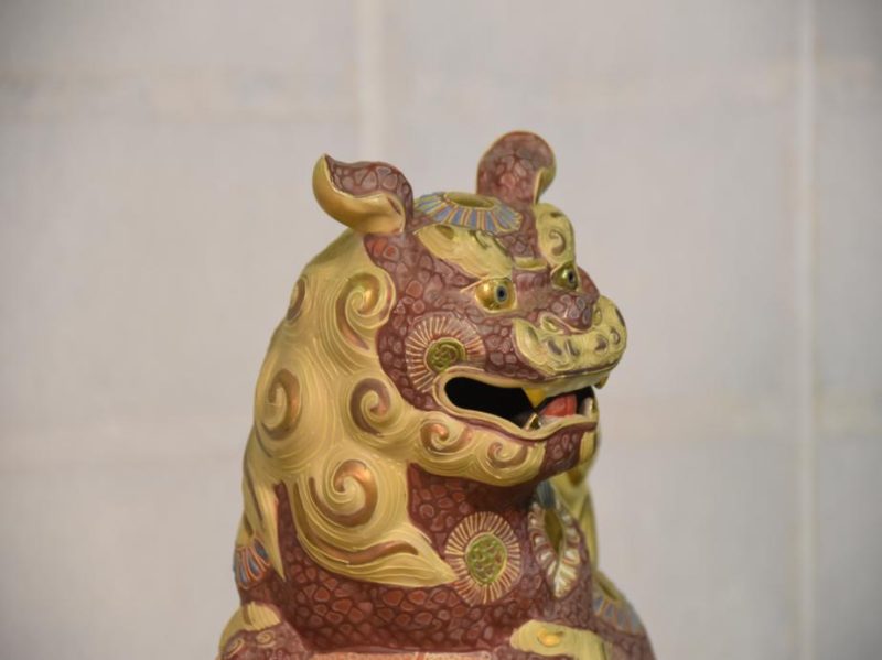 Kutani Shi Shi - Image 2