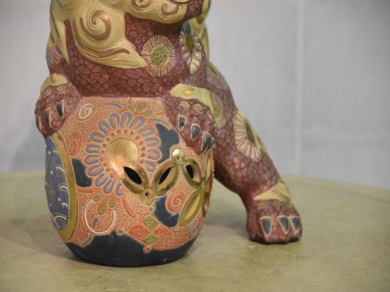 Kutani Shi Shi - Image 10
