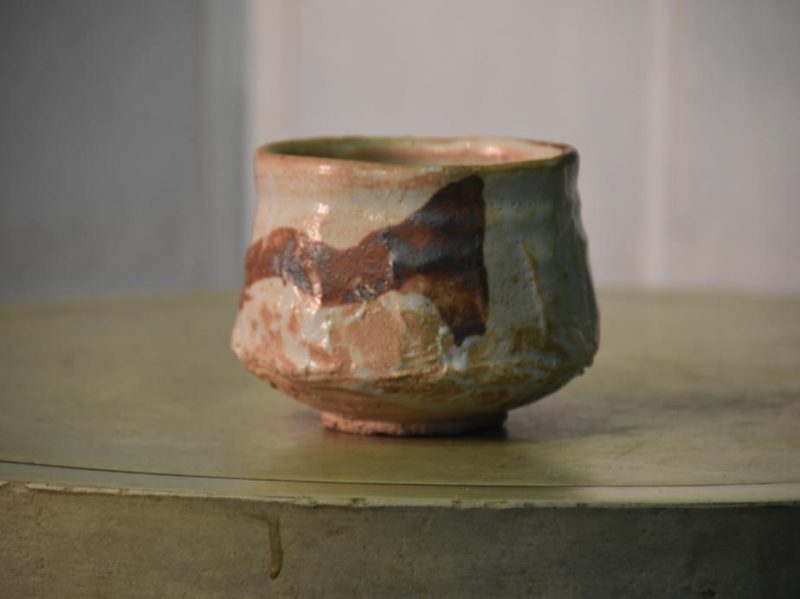 Japanese Tea Bowl (Chawan)