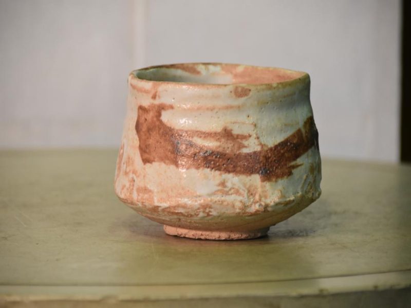 Japanese Tea Bowl (Chawan) - Image 6
