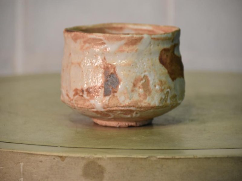 Japanese Tea Bowl (Chawan) - Image 5