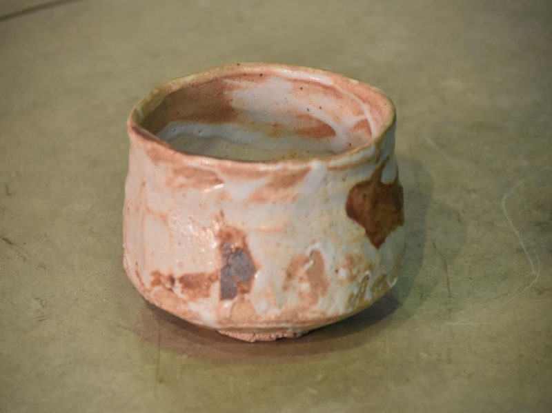 Japanese Tea Bowl (Chawan) - Image 4