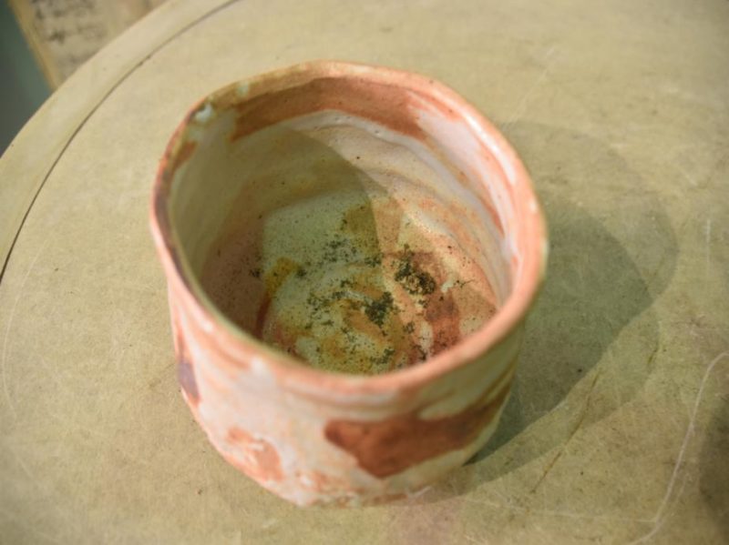 Japanese Tea Bowl (Chawan) - Image 3