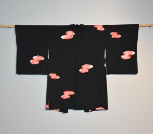 Shibori Haori