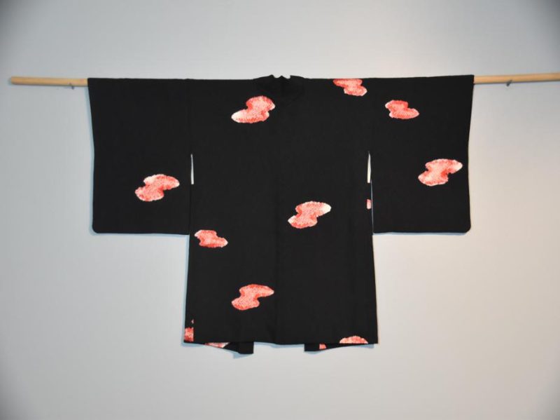 Shibori Haori