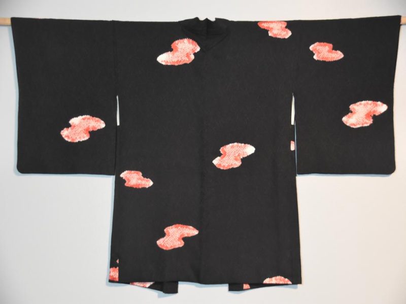 Shibori Haori - Image 2