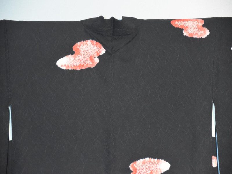 Shibori Haori - Image 7