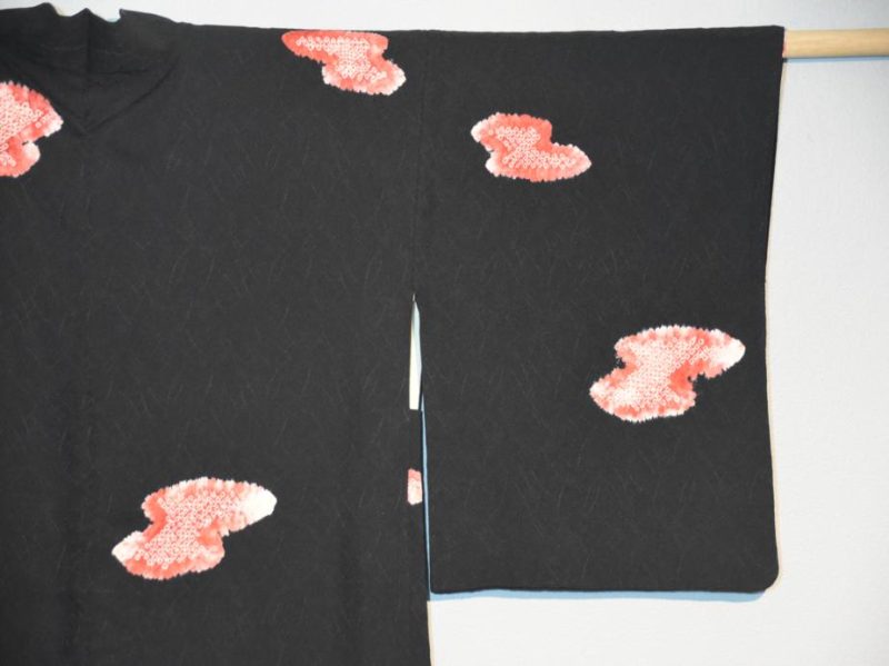Shibori Haori - Image 6