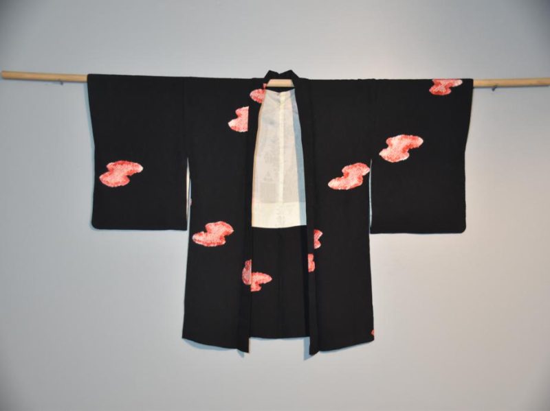 Shibori Haori - Image 5